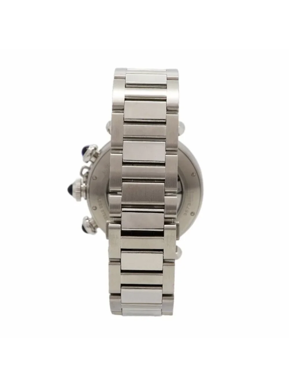 Cartier pasha chronograph